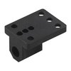 Mit dem HARRIS BIPOD DIRECT MOUNT montierst du deine Harris Bipod direkt an KRG Chassis, minimierst das Wackeln und erhöhst die Stabilität.