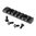 Aluminium L3 Picatinny‑Schiene
