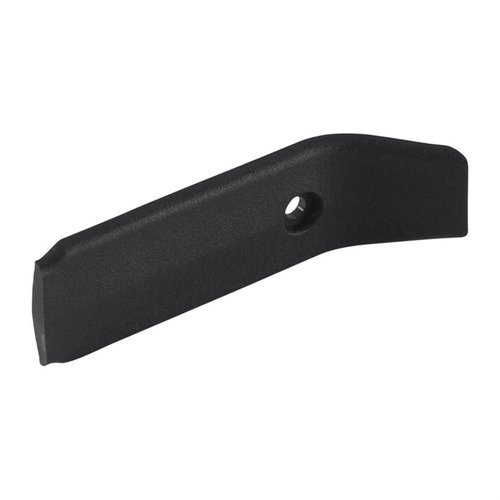 Mit dem BRAVO CHASSIS HOOK-STYLE COVER verwandelst du deine Bravo Chassis in die Rear Hook Konfiguration und schließt die Öffnung im Schaftboden.
