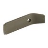 Mit dem BRAVO CHASSIS HOOK-STYLE COVER kannst du dein Bravo Chassis einfach auf die Rear Hook Konfiguration umstellen und die Öffnung im Hinterschaft abdecken.