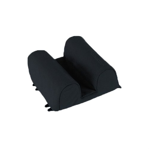 Der PACK-MOUNTABLE SHOOTING REST von Eberlestock ist ultraleicht, einfach zu montieren und bietet dir einen stabilen Schussplatz für optimale Höhenverhältnisse.