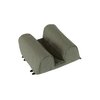 Der PACK-MOUNTABLE SHOOTING REST von Eberlestock ist ultraleicht, schnell an deinem Rucksack montierbar und bietet eine optimale Schussposition im Feld.