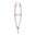 ACCU-PUNCH Hammer- und Rollstift-Durchschlag-Set