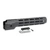RUGER PC9® COMBAT RAIL M-LOK SCHWARZ 12,375"