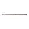 .223 Wylde 18" SPR Lauf ohne Gasport, aus 416R Edelstahl, mit .750" Gasblock-Journal für individuelles Bohren, ideal für deine AR-15.