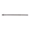 Der SPR THREADED BARREL ohne Gasport ist perfekt für individuelle Anpassungen, aus 416R Edelstahl gefertigt, 18" lang und im .223 Wylde Kaliber.