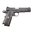 1911 CQB Full-Size 9 mm Luger 5" Lauf (2) 10‑Schuss Magazine Schwarz