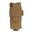 4000/5000‑Serie Taktische MOLLE‑Tasche, Tan
