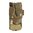 4000/5000-Serie Taktische MOLLE-Tasche, MULTICAM