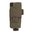 4000/5000-Serie Taktische MOLLE-Tasche, Olive Drab
