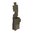 4000/5000-Serie Taktische MOLLE-Tasche, Olive Drab