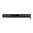 S2-Schlitten für Glock 19 Gen 3, Black Nitride, 9 mm
