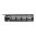 AR-15 9" OMEGA RAIL M-LOK Schwarz