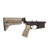 Der BCM® AR-15 Complete Lower Receiver bietet Zuverlässigkeit, eine robuste 7075-T6 Aluminiumkonstruktion und den beliebten BCMGUNFIGHTER™ Stock für dein perfektes AR-Build.