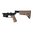 Kompletter Lower-Receiver mit Gunfighter-Schaft FDE