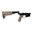 Kompletter Lower-Receiver mit Gunfighter-Schaft FDE