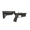 Der BCM® AR-15 Complete Lower Receiver mit BCMGUNFIGHTER™ Stock bietet Zuverlässigkeit, Komfort und Präzision – ideal für Verteidigung, Training und Wettkampf.