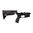 Kompletter Lower Receiver mit SOPMOD-Schaft, schwarz