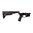 Kompletter Lower Receiver mit SOPMOD-Schaft, schwarz