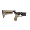 Der BCM® AR-15 Complete Lower Receiver bietet eine zuverlässige Basis mit BCMGUNFIGHTER™ Stock, PNT™ Abzug und hochwertiger Verarbeitung aus 7075-T6 Aluminium.