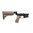 Kompletter Lower Receiver mit SOPMOD-Schaft FDE