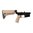 Kompletter Lower Receiver mit SOPMOD-Schaft FDE