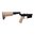 Kompletter Lower Receiver mit SOPMOD-Schaft FDE
