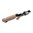 Kompletter Lower Receiver mit SOPMOD-Schaft FDE