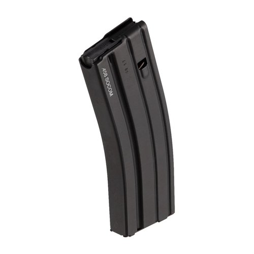 Magazine AR-15 > Magazine - Vorschau