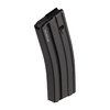 .458 SOCOM Magazine von D&H Industries für AR-15, aus robustem Aluminium mit schwarzer Beschichtung, erhältlich in 10 oder 4 Schuss.