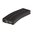 .458 SOCOM Magazin, 10-Schuss, Aluminium, schwarz