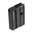 .458 SOCOM Magazin, 4‑Schuss, Aluminium, schwarz