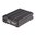 .458 SOCOM Magazin, 4‑Schuss, Aluminium, schwarz