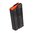 6.5 CREEDMOOR Magazin, 20 Schuss, Stahl, schwarz