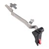 Der Overwatch Precision Gen 5 TAC Trigger bietet dir eine flache, präzise Abzugserfahrung mit 20% weniger Vorweg und verbessertem Abzugsbruch.
