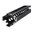 MK18 RIS II Handguard 9,55" für M4A1, schwarz