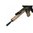 MREX MARK II Vorderschaft M-LOK 6,5" für FN SCAR FDE