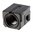QUBE Kompensator 9MM, 1/2x28, schwarz/schwarz