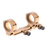 Der Badger Ordnance Condition One Modular Mount maximiert deine Montagemöglichkeiten mit 1.70" Offset, ideal für Nachtvision und 1/3 Red-Dot-Montagen.