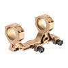 Der Badger Ordnance Condition One Modular Mount maximiert deine Montageoptionen mit einem 1,70-Zoll-Bore-Offset und verhindert Ablenkungen bei Optiken.