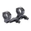 Der Badger Ordnance Condition One Modular Mount maximiert deine Montagemöglichkeiten mit einem 1,70" Offset, ideal für Nachtzielgeräte und 1/3 Rotpunkt-Montagen.