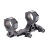 Der Badger Ordnance Condition One Modular Mount maximiert die Montagemöglichkeiten für Optiken und Zubehör, bietet einen 1,70-Zoll-Bore-Offset und verhindert Ablenkungen.