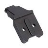 J-ARM 45° 1,70 Zoll Schwarz