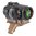 Micro-Sight-Halterung für Aimpoint T-1/T-2, Tan