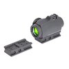 Mit dem Badger Ordnance Condition One Micro Sight Adapter kannst du beliebte Reflex-Optiken wie Aimpoint T1/T2 einfach und stabil montieren.