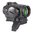 Micro-Sight-Montage für AIMPOINT T‑1/T‑2, schwarz