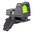 Micro-Sight-Montage für Trijicon RMR, schwarz