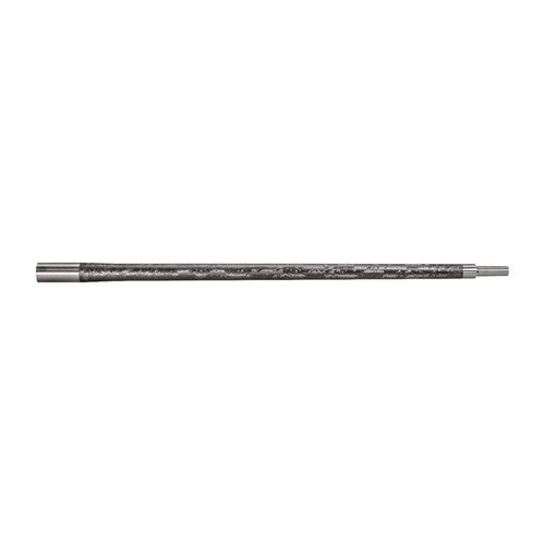 Die PROOF Research BOLT-ACTION 284 Kaliber Carbonfaserläufe sind bis zu 64% leichter, extrem präzise und bieten eine verbesserte Wärmeableitung für längere Lebensdauer.