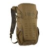 Der Eberlestock H31 Bandit ist ein kompakter Daypack mit 935 cubic inches Stauraum, MOLLE-Panels für Zubehör und Platz für eine 2L oder 3L Hydration Bladder.