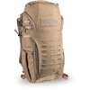 Der Eberlestock H31 Bandit ist ein kompakter Daypack mit 935 cubic inches Stauraum, MOLLE-Panels für Zubehör und Platz für eine 2L oder 3L Hydration Bladder.